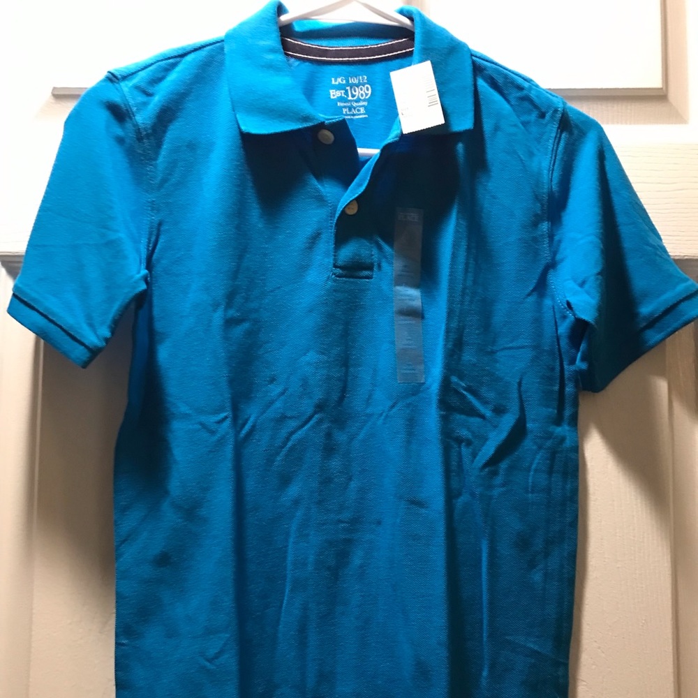 The Children’s Place Polo
